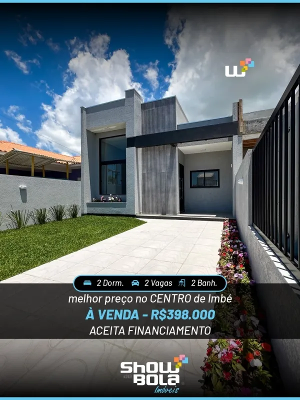 Foto do imóvel